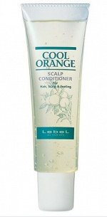 Очиститель  Холодный  Апельсин для жирной кожи головы (COOL ORANGE SCALP CONDITIONER), 240гр