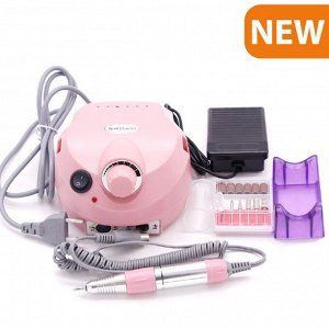 Аппарат для маникюра и педикюра Nail Polisher 35000