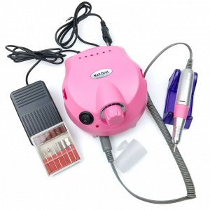 Аппарат для маникюра и педикюра Nail Polisher 35000