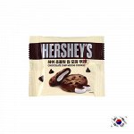 Hershey&#039;s Chocolate Chip Mochi Cookies 20g - Хёршейс печенье с моти