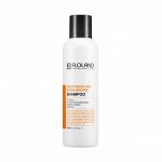 Увлажняющий шампунь Floland Deep Moisture Rebalancing Shampoo