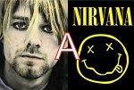 Обложка для паспорта &quot;Nirvana&quot;
