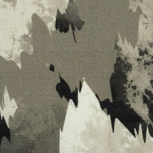 Полотенце «Этель» Real hero, 40x73 см, 100% хлопок, репс 210 г/м²