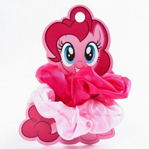 Резинки для волос "Пинки Пай", 2 шт, My Little Pony