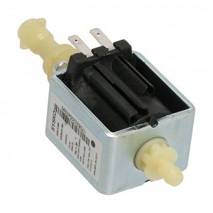 Насос вибрационный SYSKO SPX.H100 NIVONA, JURA, MELITTA, MIELE 100182/73679/6765022/10769420