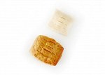 Слойка &quot;Аппетитные вкусняшки&quot; с вишней