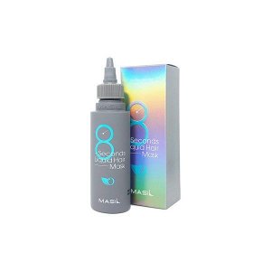 Экспресс-маска для объема волос 100мл  MASIL 8 SECONDS LIQUID HAIR MASK 100ml
