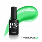 Гель-лак Pina Colada №128