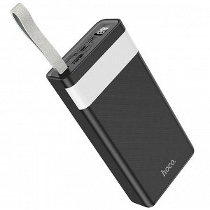 Портативный аккумулятор “J73 Powerful” 30000mAh