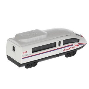 SB-15-20-CDU(20-1) Модель металл метро/поезд/локомотив 7,5 см в ассорт., кор. Технопарк уп-36шт в кор.2*4уп