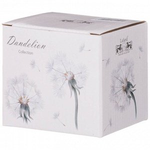 Кружка lefard dandelion, 350мл