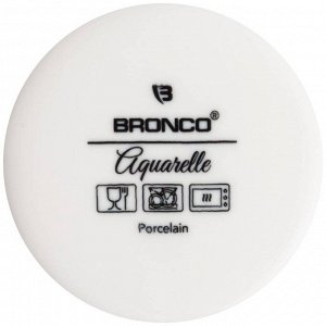 Кружка bronco 'aquarelle' 420 мл (кор=32шт.)