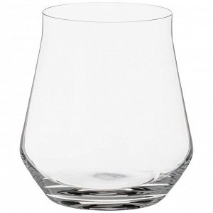 Набор бокалов для виски/воды из 6 шт. "alca" 350 мл высота=10 см. (кор=8набор.)