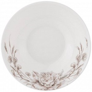 Набор НАБОР САЛАТНИКОВ LEFARD "WHITE FLOWER" 2 ШТ. 500 МЛ, 16 СМ (КОР=24НАБ.) 
Материал: Фарфор
ТМ Lefard - эксклюзивная коллекция "WHITE FLOWER"  из белоснежного костяного фарфора. Современные формы