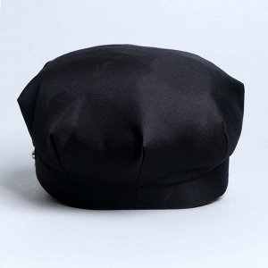Шляпа полицейского «Полиция», детская, р-р. 52