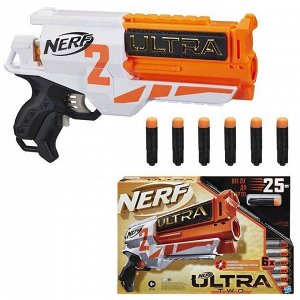 NERF Игровой набор Ультра Two E79223