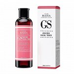 Cos De Baha Тонер-эксфолиант с кислотами для проблемной кожи GS AHA BHA Facial Toner