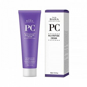 Cos De BAHA Пептидный крем против морщин PC M.A Peptide Cream