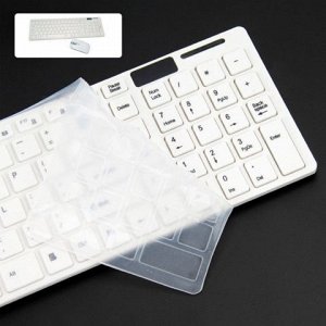 Беспроводная клавиатура и мышь K-06