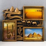 Интерьер от Симы - сувениры, фоторамки, вазы, картины