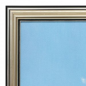 Картина "Сакура" 30х40 (33х43)см
