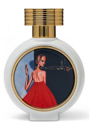 HFC LADY IN RED lady 2.5ml edp парфюмерная вода женская