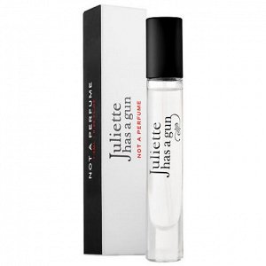 JULIETTE HAS A GUN NOT A PERFUM  lady  mini  7,5ml edp  парфюмированная вода женская