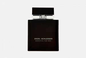 ANGEL SCHLESSER men TEST 125ml edt туалетная вода мужская Тестер