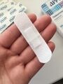 ЛЕЙКОПЛАСТЫРЬ МЕДИЦИНСКИЙ НА НЕТКАНОЙ ОСНОВЕ АРМА 19Х72ММ