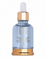Увлажняющая сыворотка с гиалуроновой кислотой и комплексом &quot;Акваксил&quot; 30 мл Beauty Style