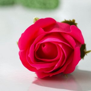 Мыльный цветок «Самой милой»