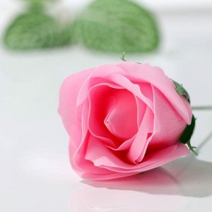Мыльный цветок «Самой нежной»