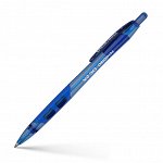 Ручка шариковая, автом. 0,7 мм., синяя, грип, ErichKrause &quot;XR-30 Original&quot;