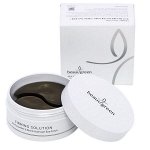 Гидрогелевые патчи с морским огурцом BeauuGreen Sea Cucumber&amp;Black Hydrogel Eye Patch, 60шт