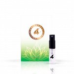 Парфюм ESSENS 4 ELEMENTS - Green Earth