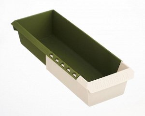 Хозтовары NONAME Лоток для столовых приборов раздвижной