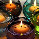 Натуральные свечи с травами! Привлекаем удачу