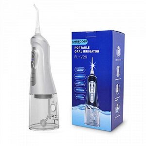 Ирригатор для полости рта Portable Oral Irrigator FL-V29