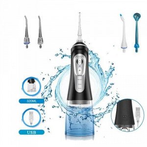 Ирригатор для полости рта Portable Oral Irrigator FL-V29