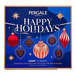 Конфеты НГ PERGALE DARK CLASSIC 114 г 1 уп. х 10 шт.
