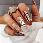 Гель-краска для ногтей