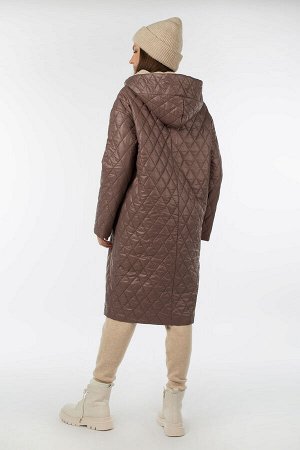 Империя пальто 04-2813 Куртка женская демисезонная (Синтепон 150)