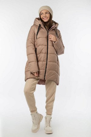 Куртка женская зимняя SNOW (Тинсулейт 300)