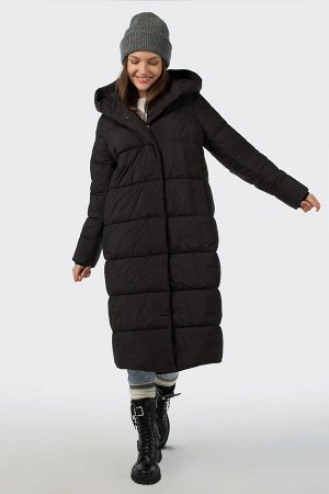 05-2020 Куртка женская зимняя SNOW (G-Loft 300)