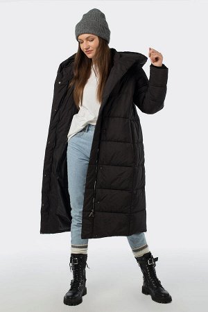 05-2020 Куртка женская зимняя SNOW (G-Loft 300)
