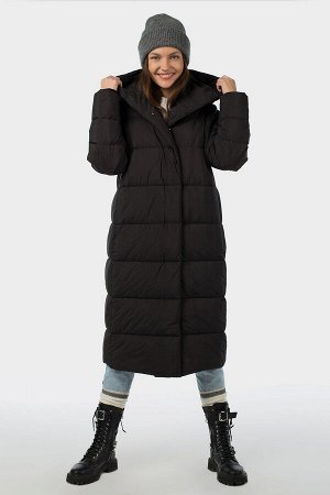 05-2020 Куртка женская зимняя SNOW (G-Loft 300)