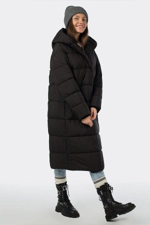 05-2020 Куртка женская зимняя SNOW (G-Loft 300)