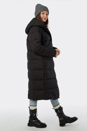 05-2020 Куртка женская зимняя SNOW (G-Loft 300)