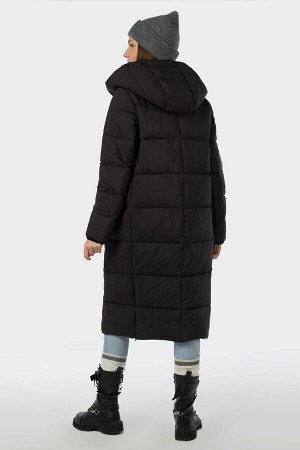 05-2020 Куртка женская зимняя SNOW (G-Loft 300)