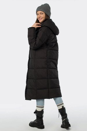 05-2020 Куртка женская зимняя SNOW (G-Loft 300)